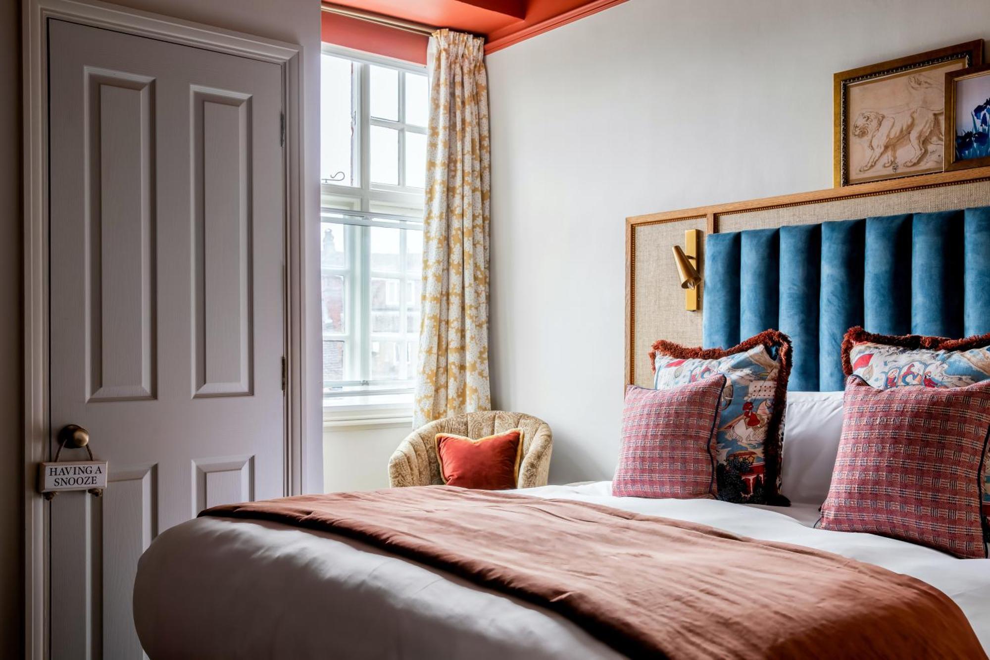 Red Lion Hotel Радлетт Экстерьер фото